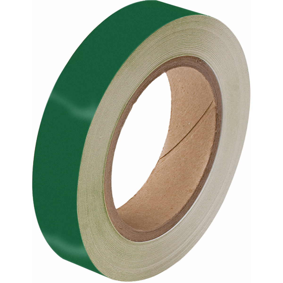 Pipe Banding Tape - Green
