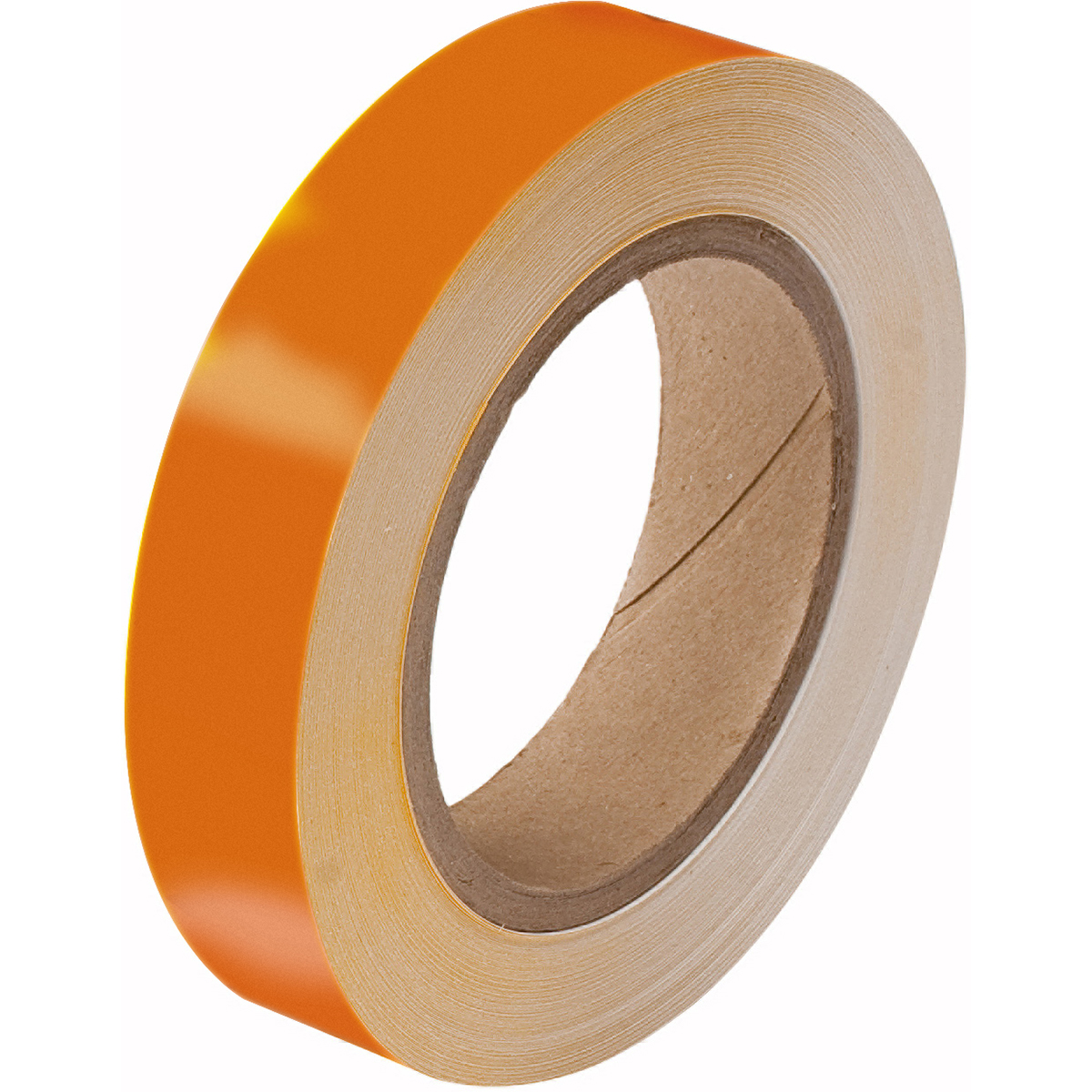 Pipe Banding Tape - Orange