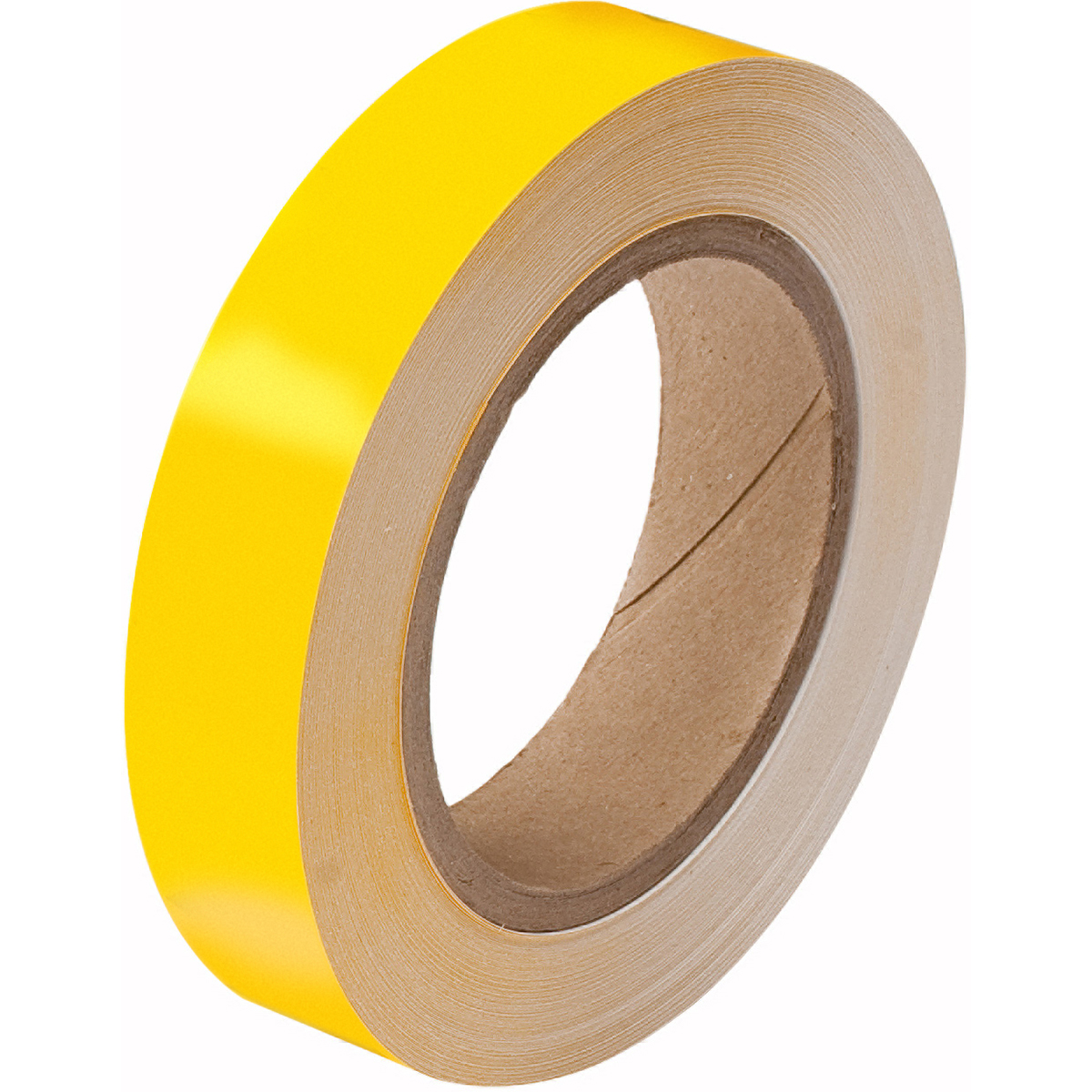 Pipe Banding Tape - Yellow