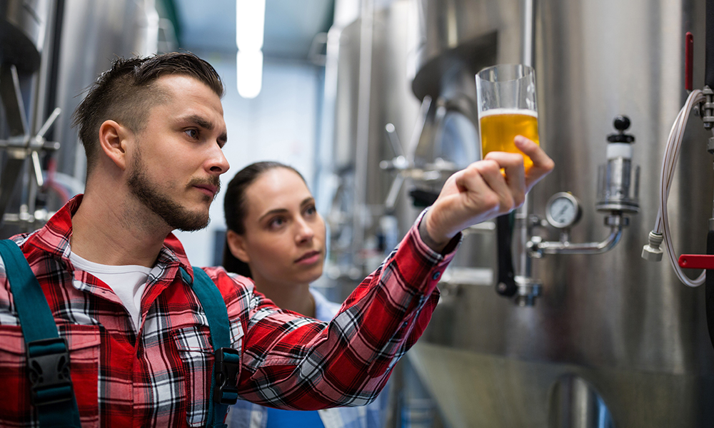 Pipe Identification Markers | Design, Supply & Installation gallery image 1