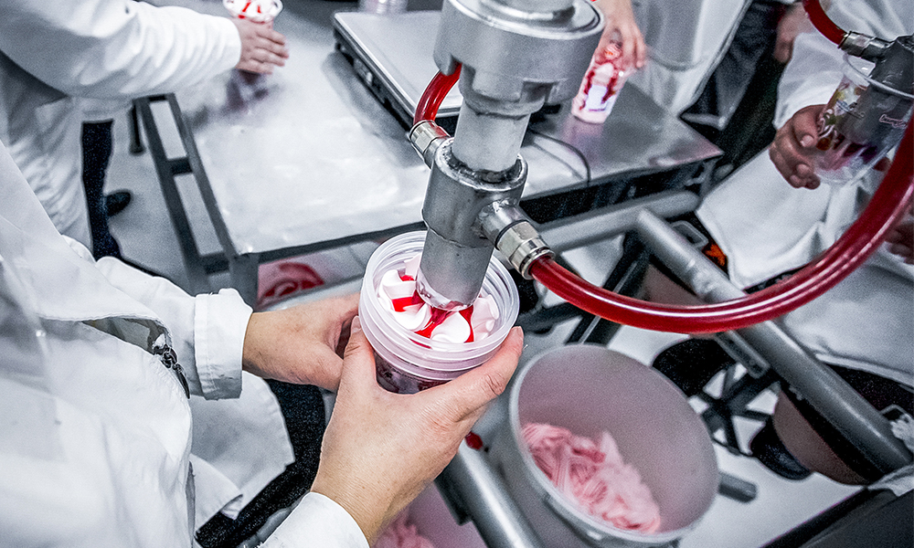 Pipe Identification Markers | Design, Supply & Installation gallery image 3