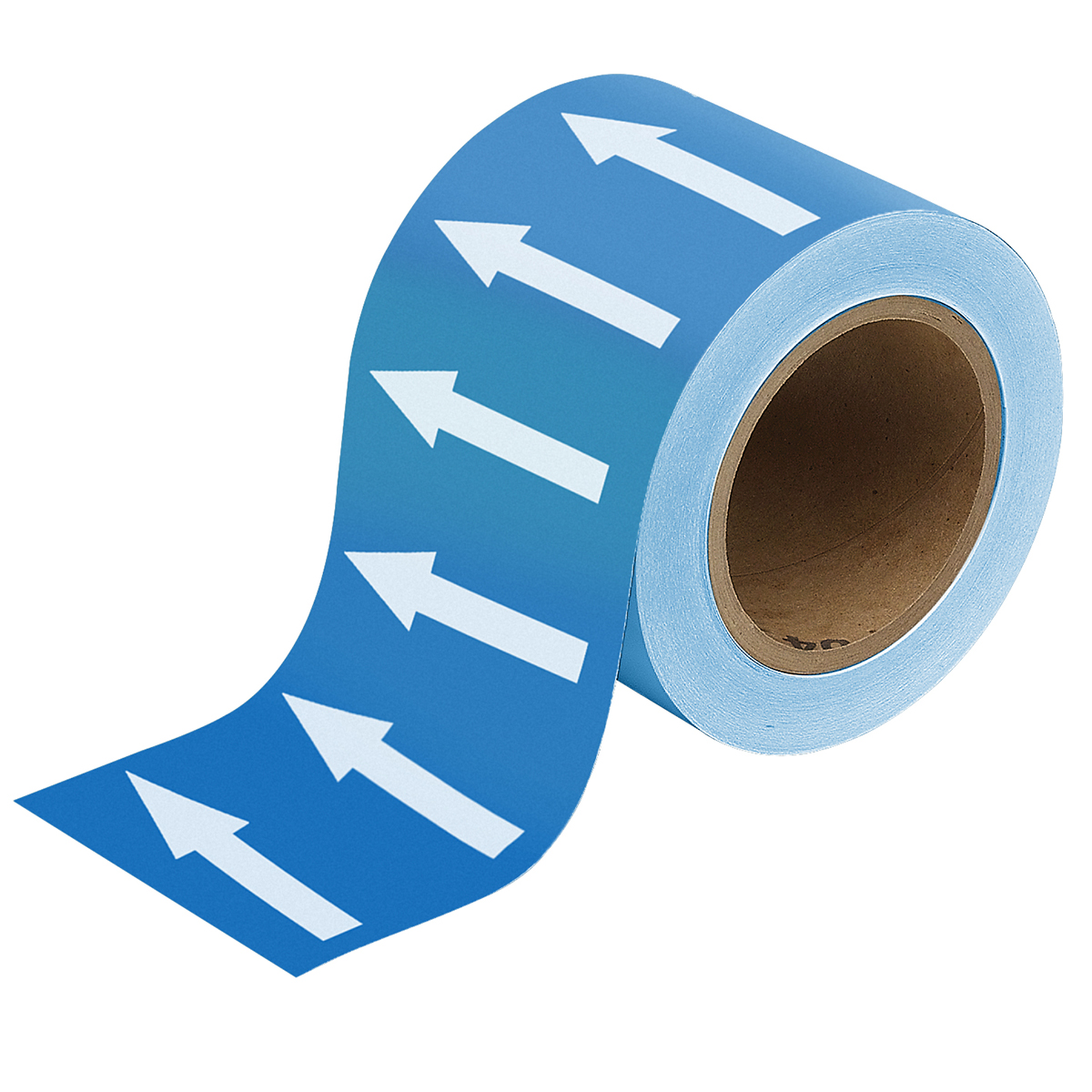 Pipe Identification Markers | British Standard, Flow Direction gallery image 2